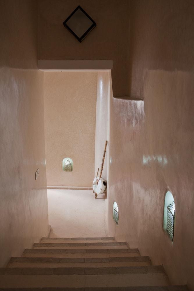 Riad Le Rubis Marrakesch Exterior foto